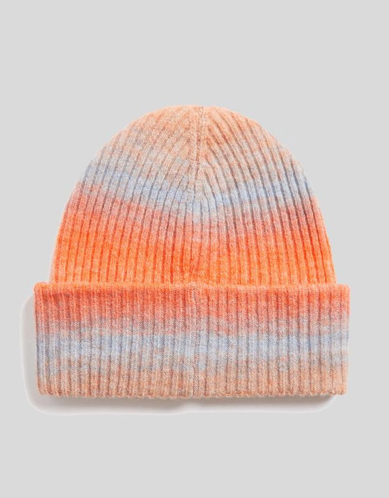 Ombre Beanie