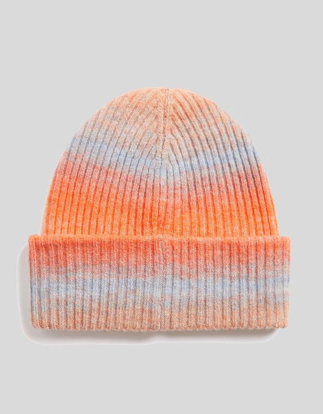 Ombre Beanie