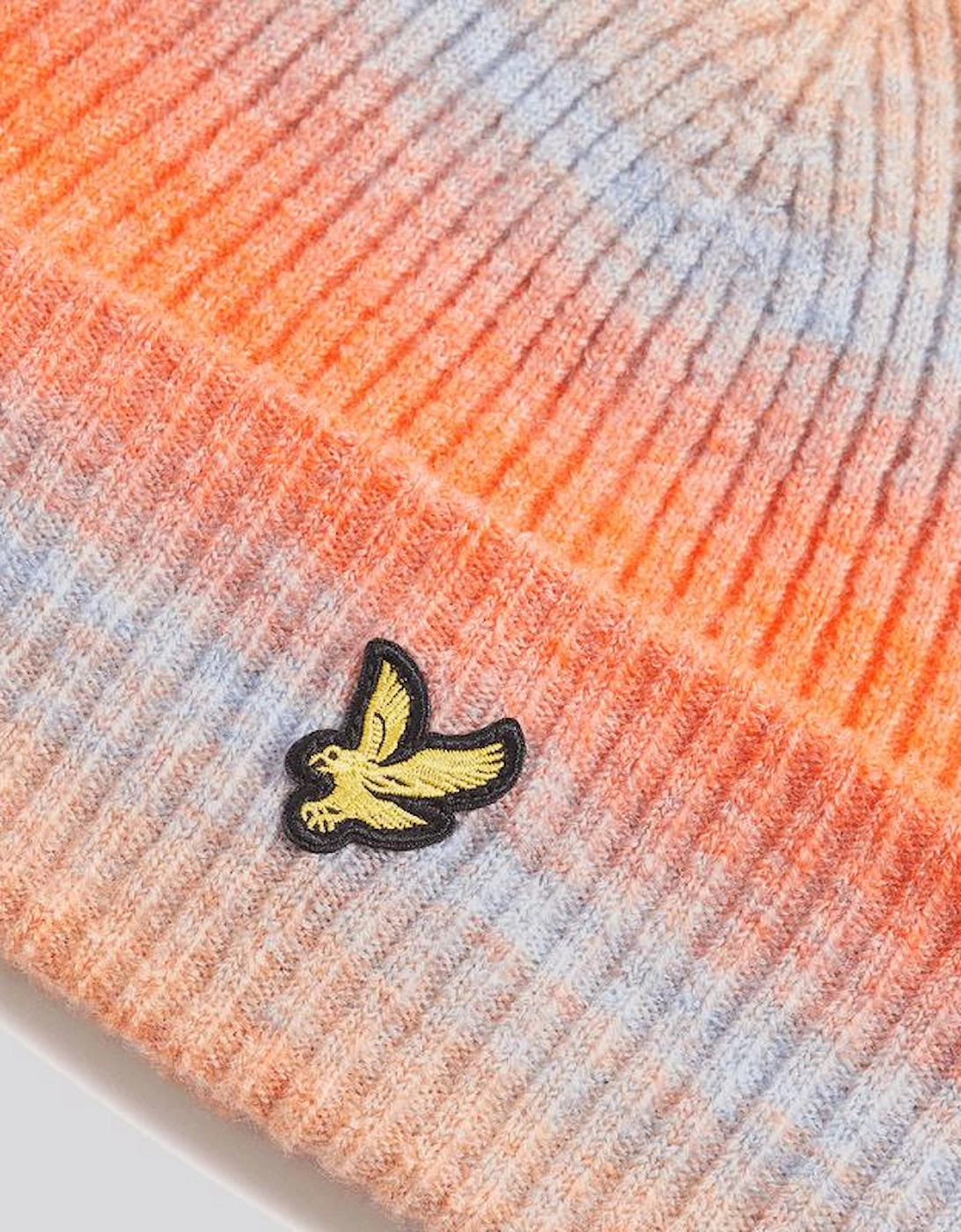 Ombre Beanie