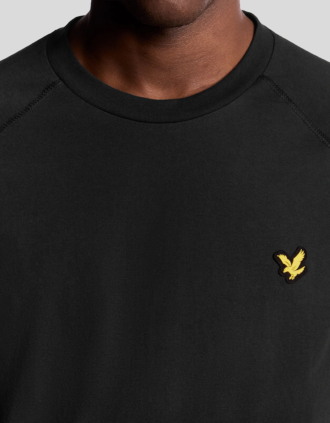 Sports Raglan T-Shirt