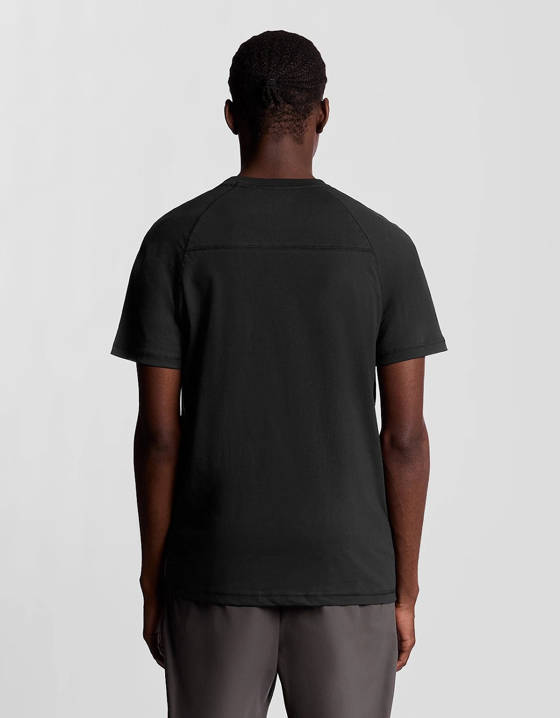Sports Raglan T-Shirt