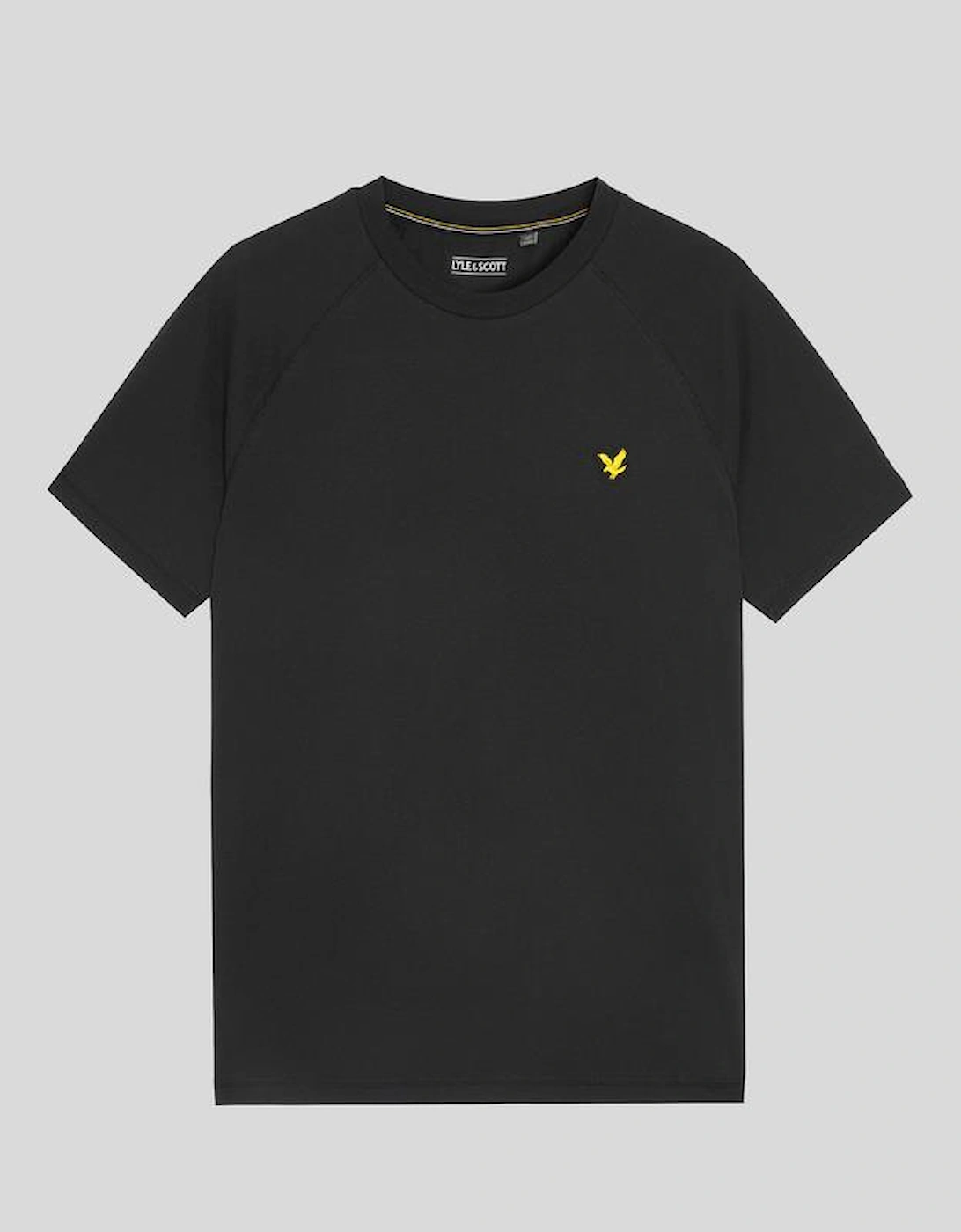 Sports Raglan T-Shirt