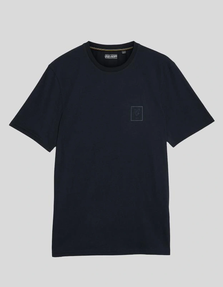Sports Tonal Logo T-Shirt