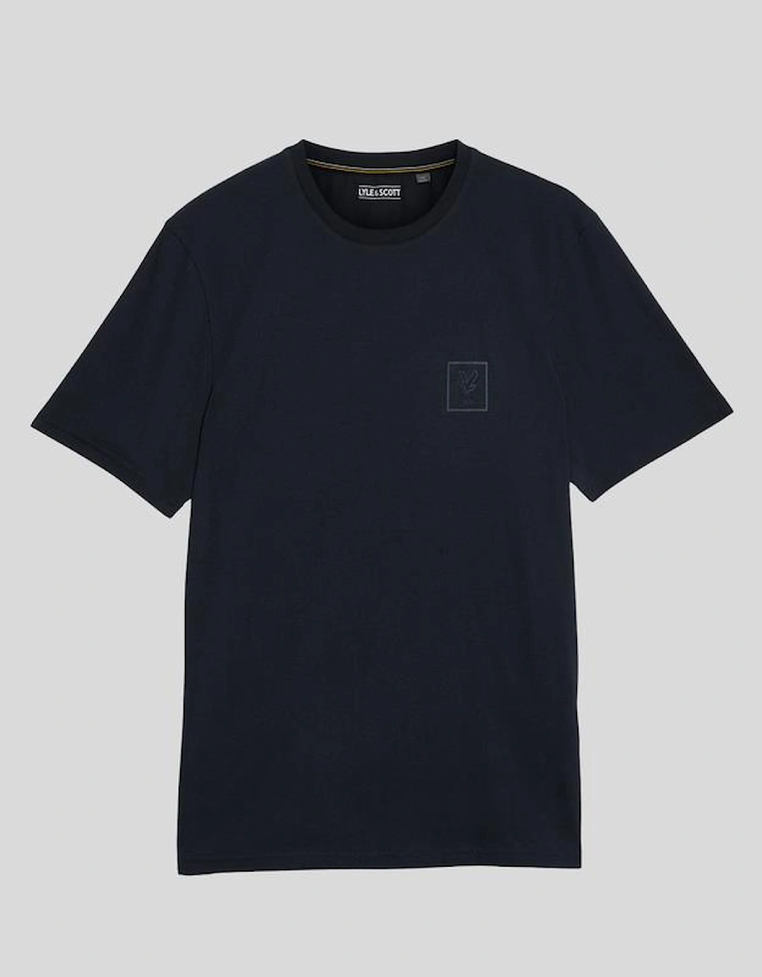 Sports Tonal Logo T-Shirt