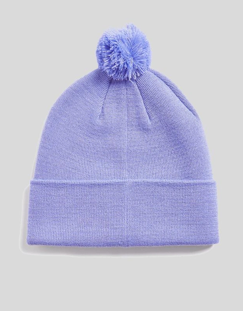 Golf Merino Wool Blend Beanie