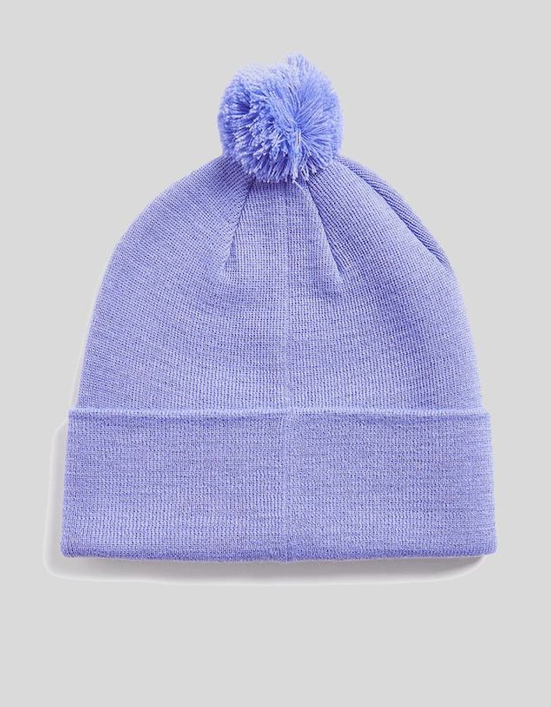 Golf Merino Wool Blend Beanie