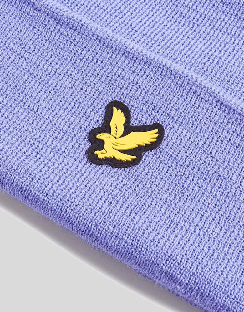 Golf Merino Wool Blend Beanie