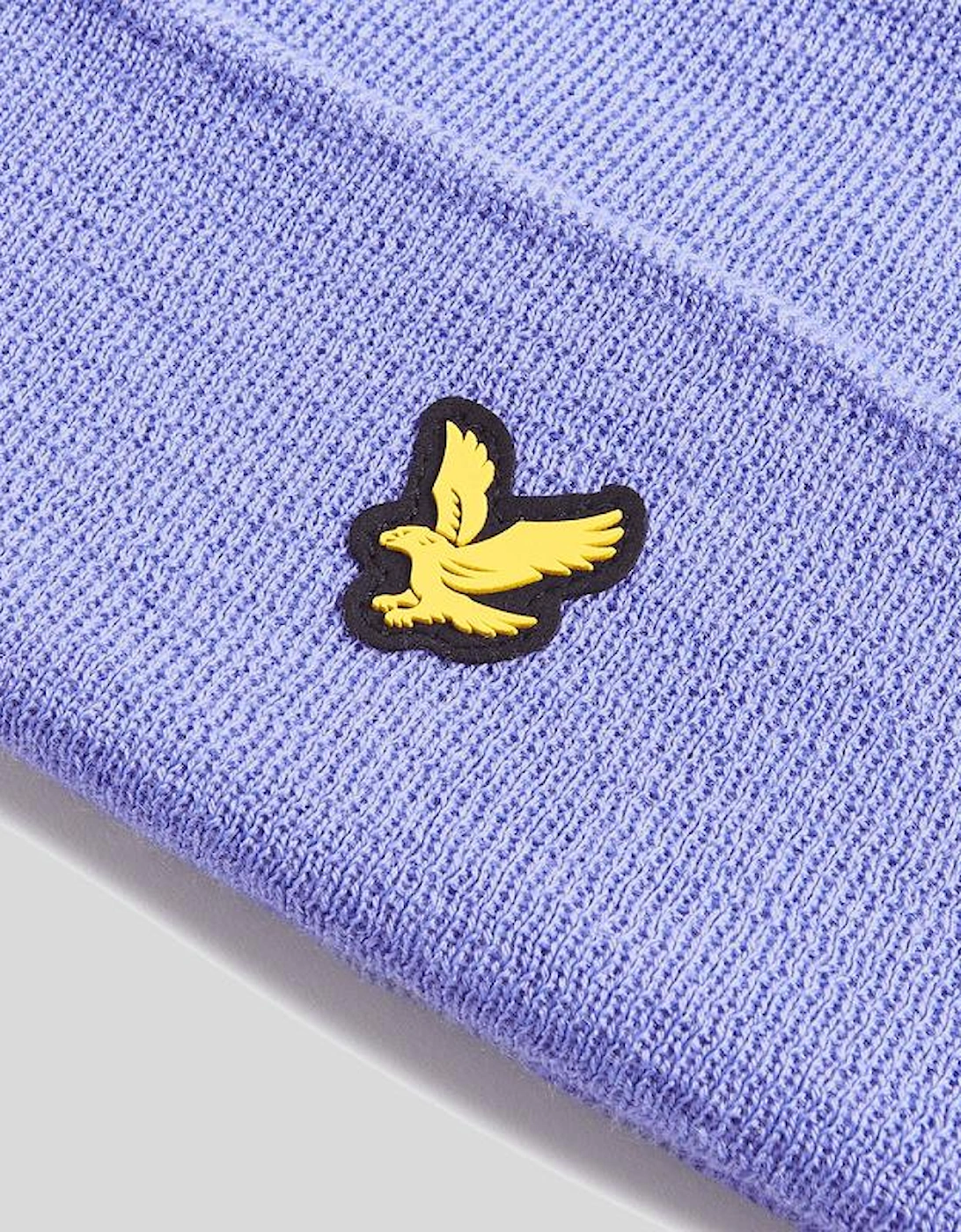 Golf Merino Wool Blend Beanie