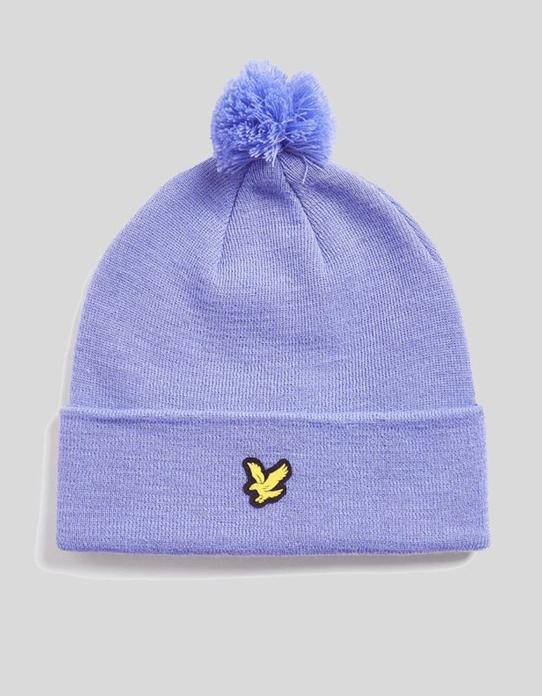Golf Merino Wool Blend Beanie