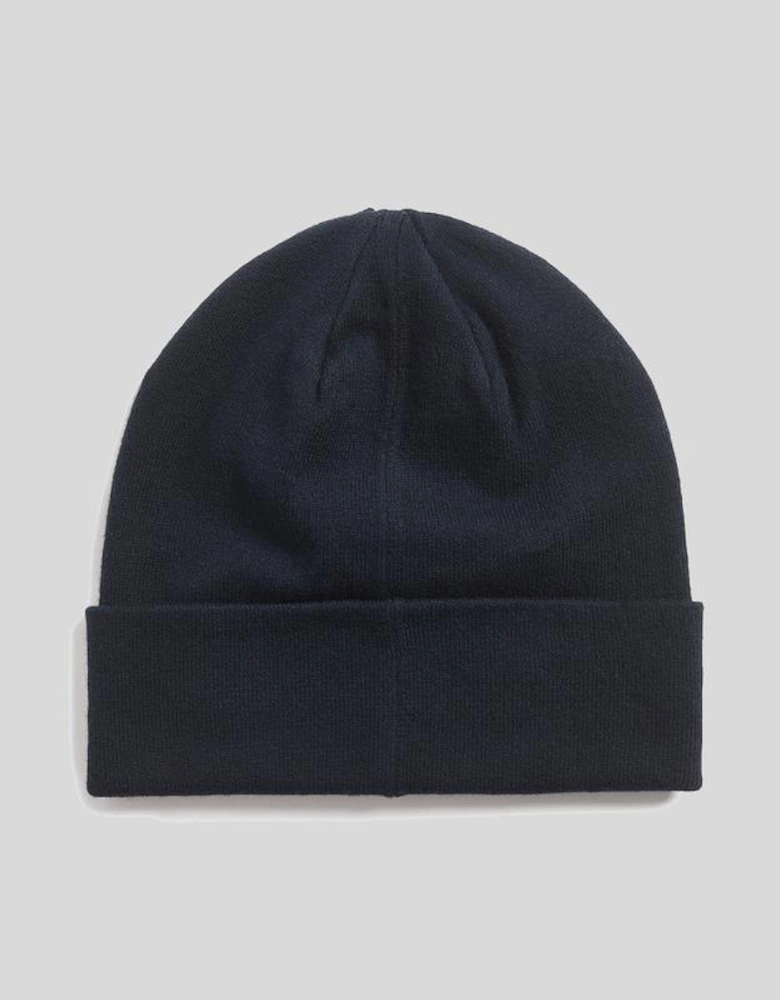 Merino Wool Blend Beanie