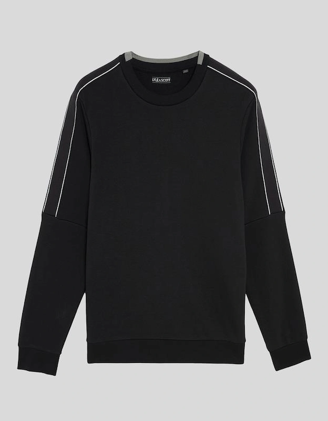 Sports Tape Sweatshirt, 2 of 1