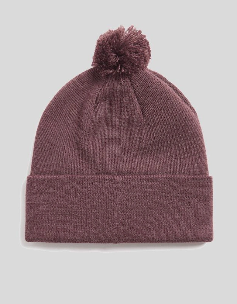 Golf Merino Wool Blend Beanie