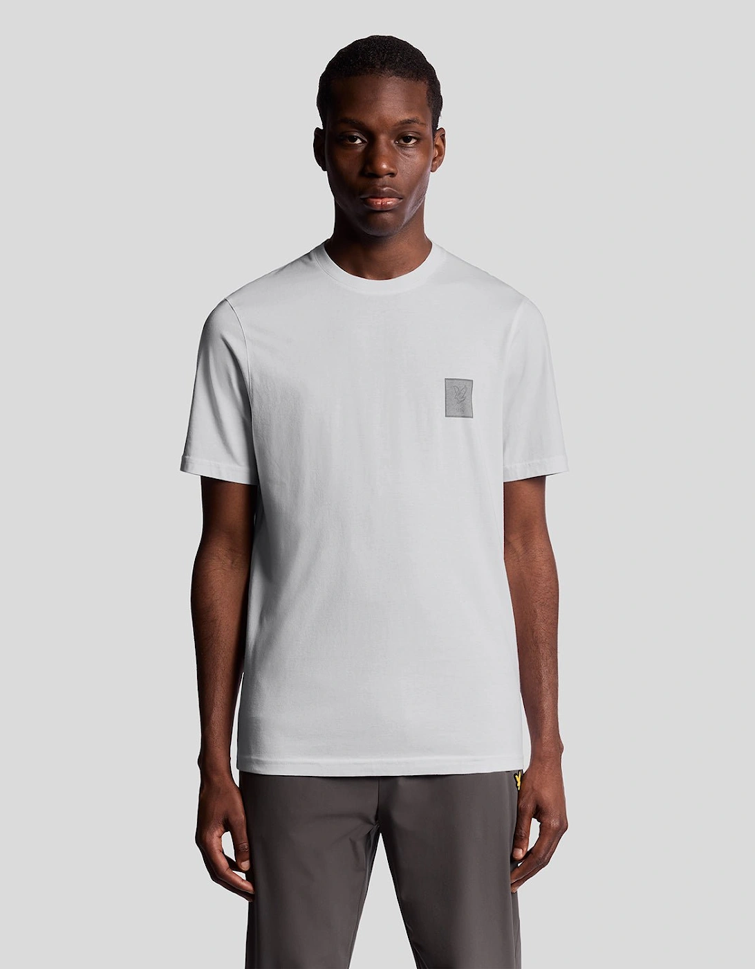 Sports Tonal Logo T-Shirt, 7 of 6
