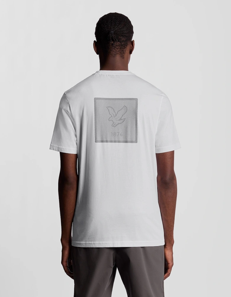 Sports Tonal Logo T-Shirt