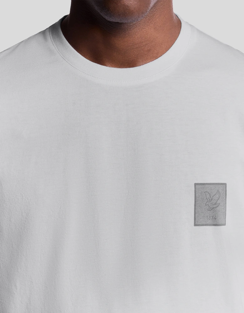 Sports Tonal Logo T-Shirt
