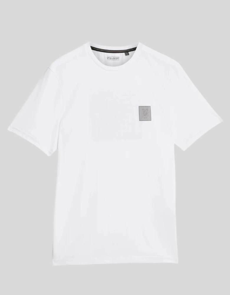 Sports Tonal Logo T-Shirt