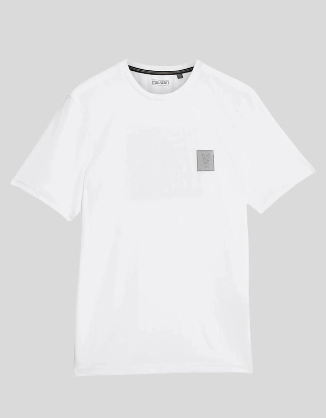 Sports Tonal Logo T-Shirt