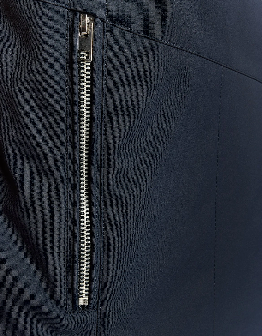 Water Resistant Insulated Gilet