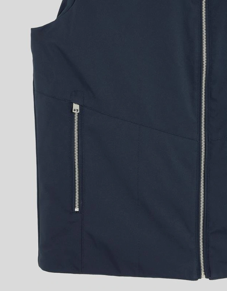 Water Resistant Insulated Gilet