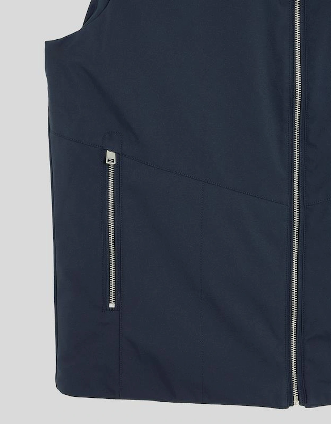 Water Resistant Insulated Gilet