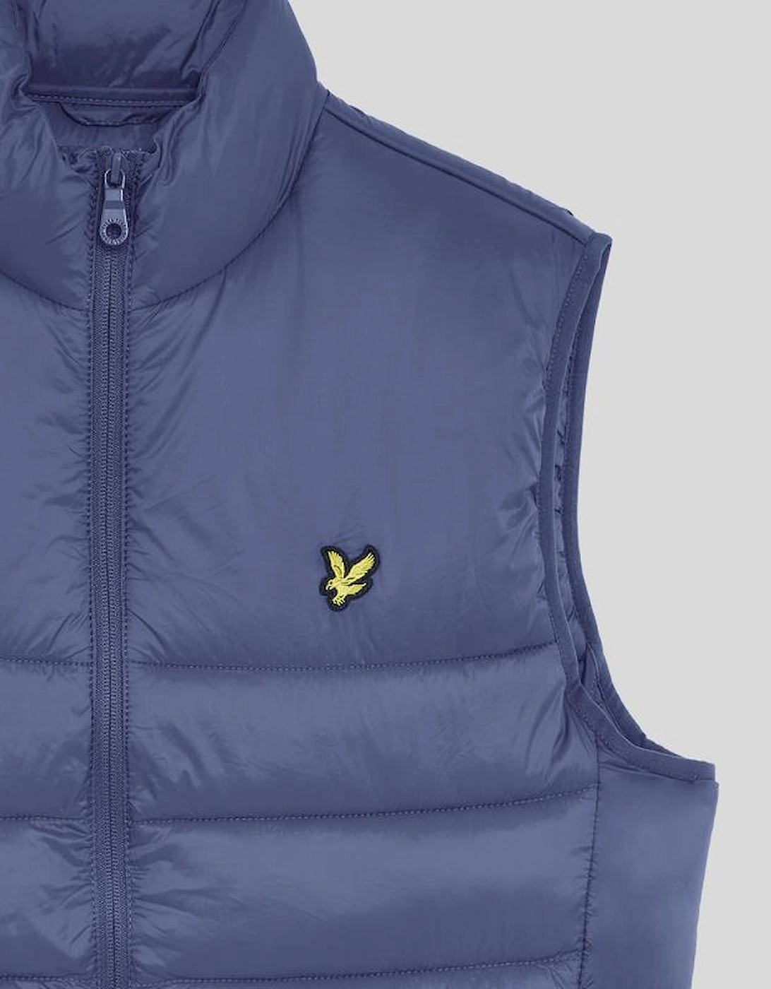 Puffer Gilet
