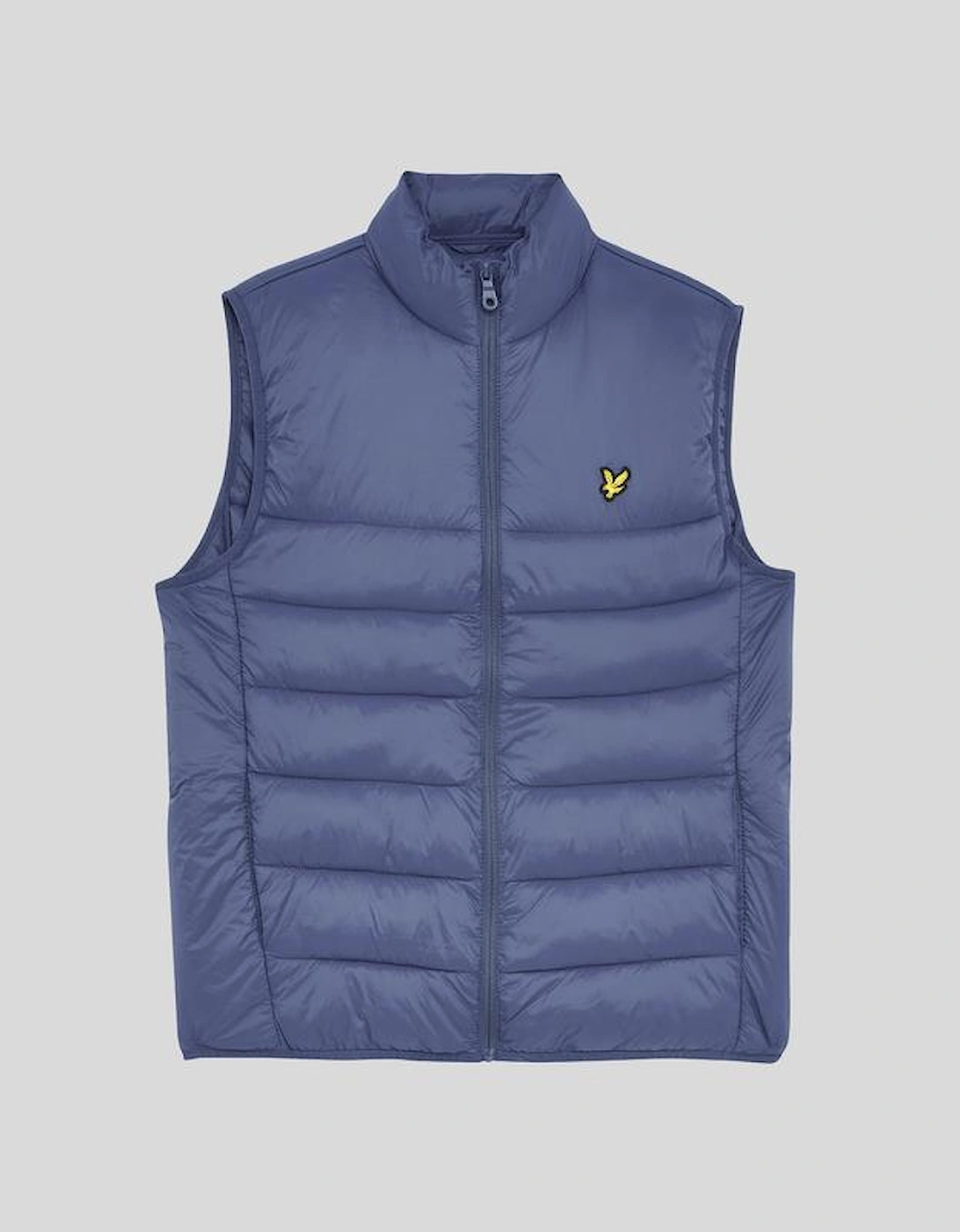 Puffer Gilet