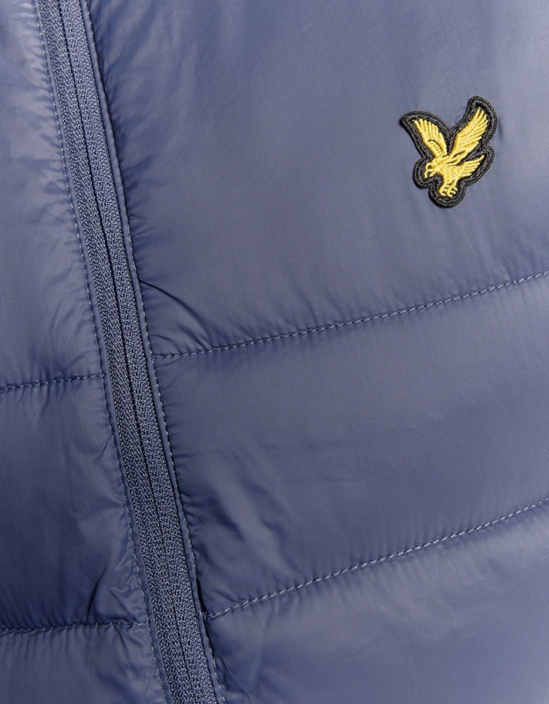 Puffer Gilet