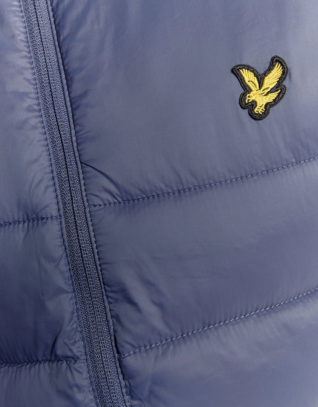 Puffer Gilet
