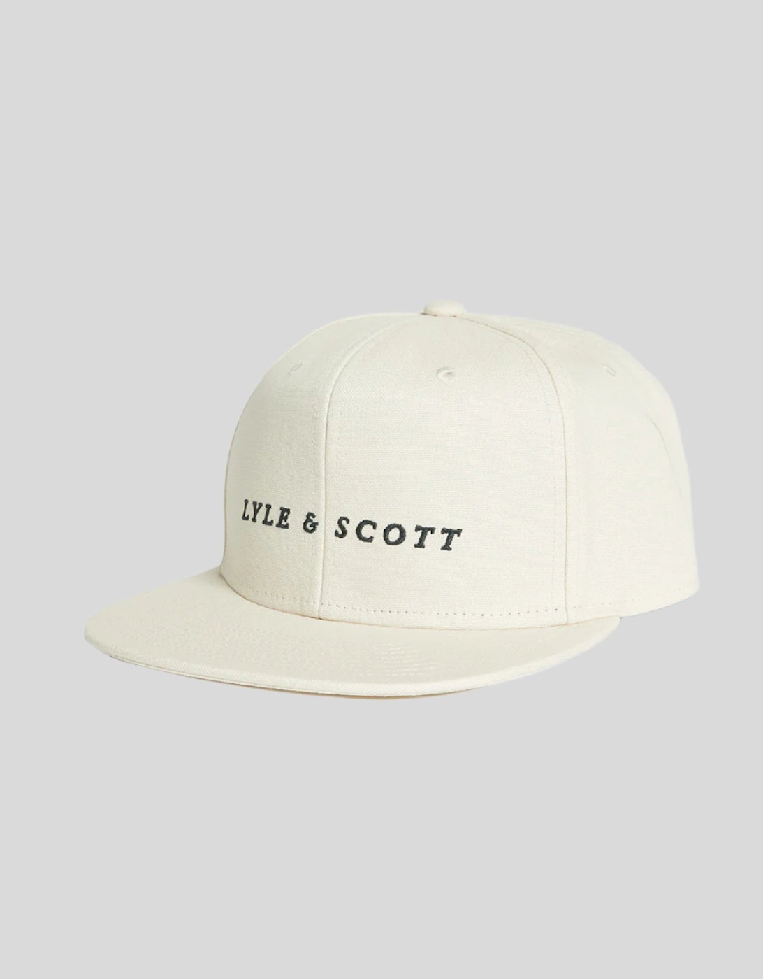 Script Logo Baseball Cap, 4 of 3