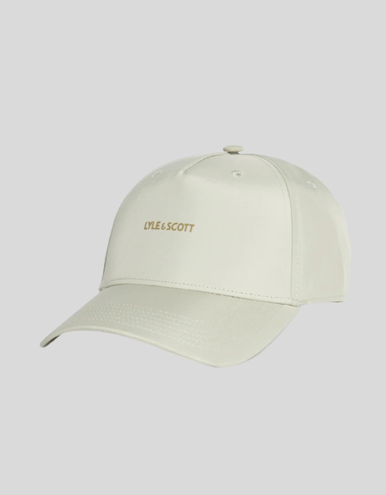 Logo Baseball Cap