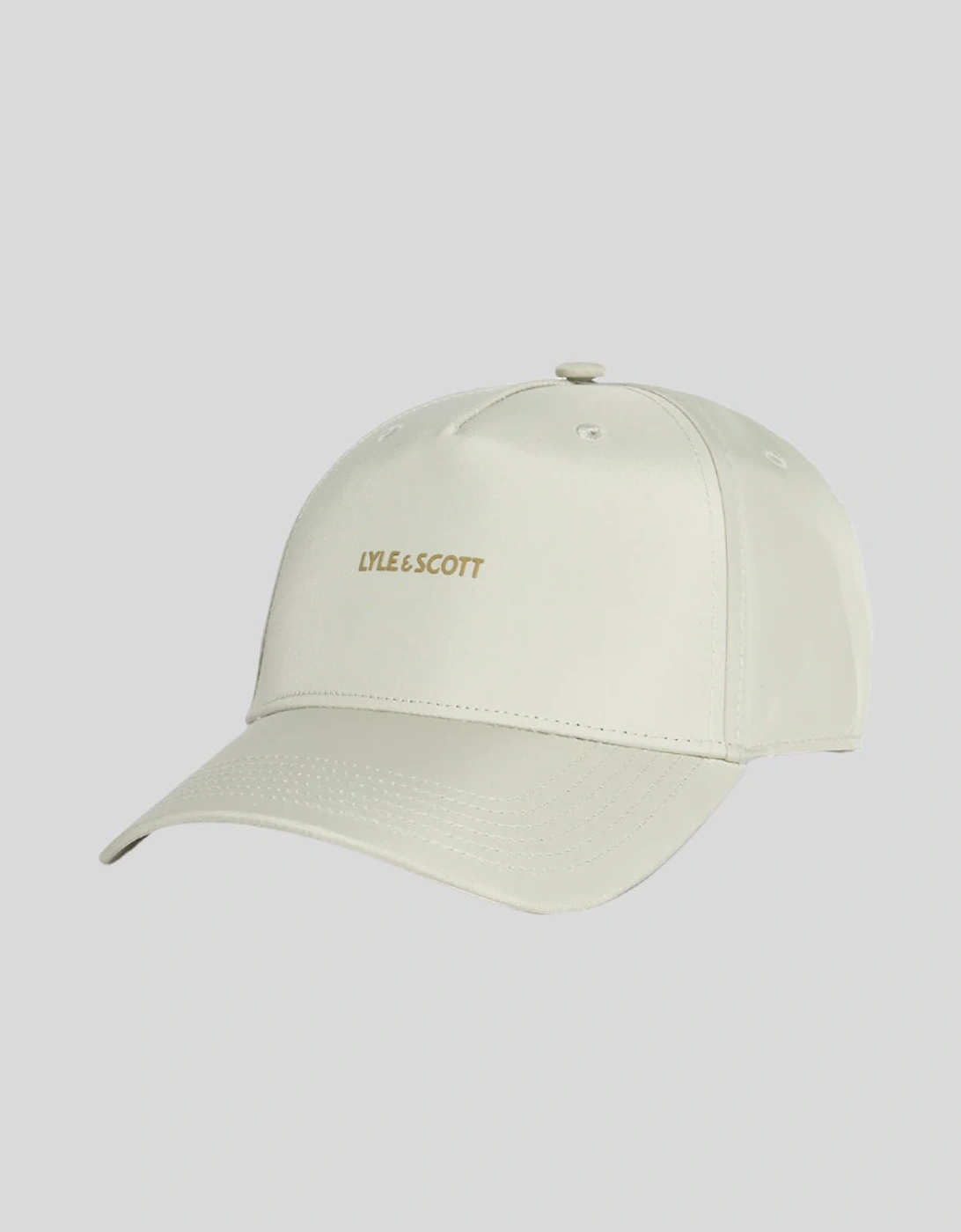 Logo Baseball Cap, 4 of 3
