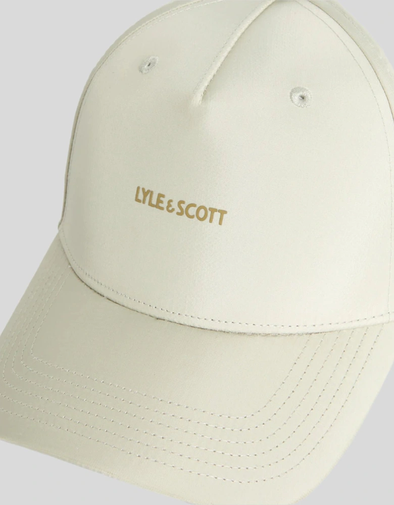 Logo Baseball Cap