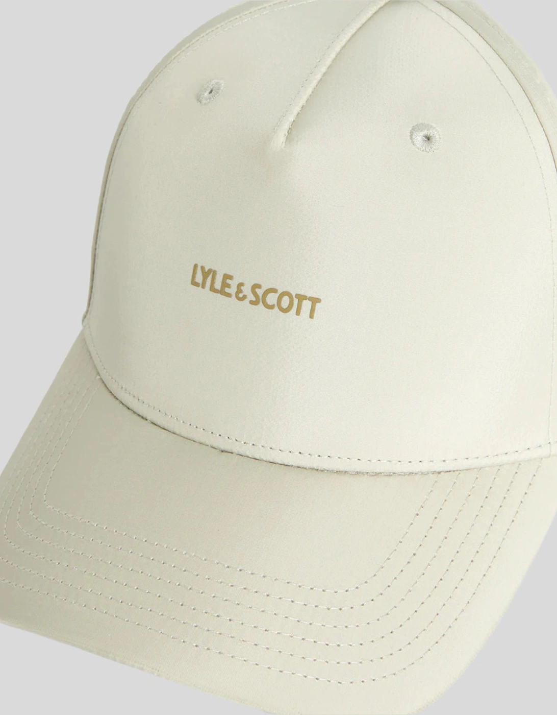 Logo Baseball Cap
