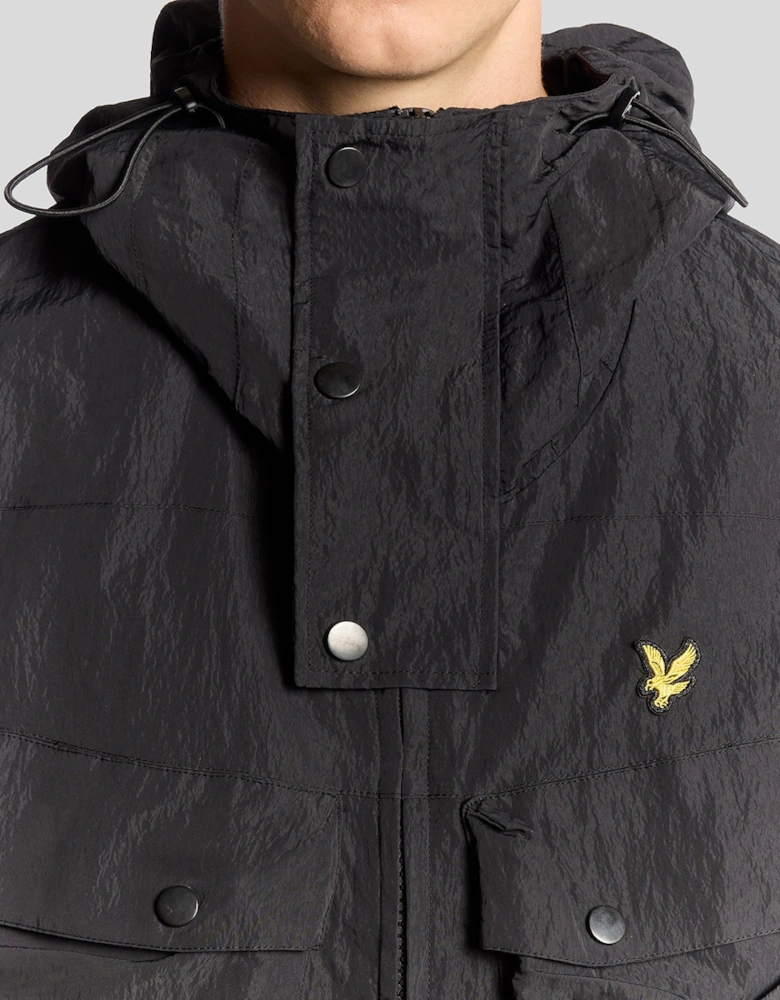Water Resistant Guard Parka