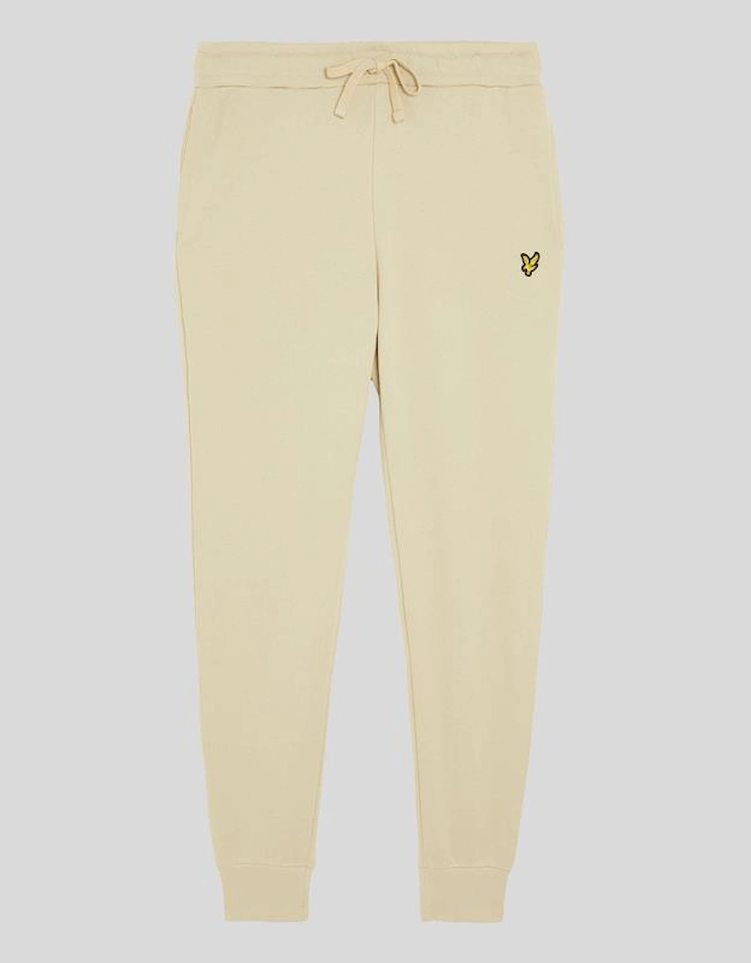 Skinny Fit Cotton Joggers, 2 of 1