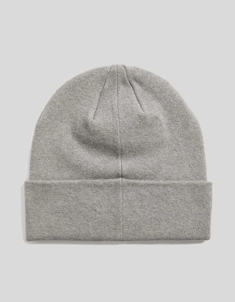 Merino Wool Blend Beanie