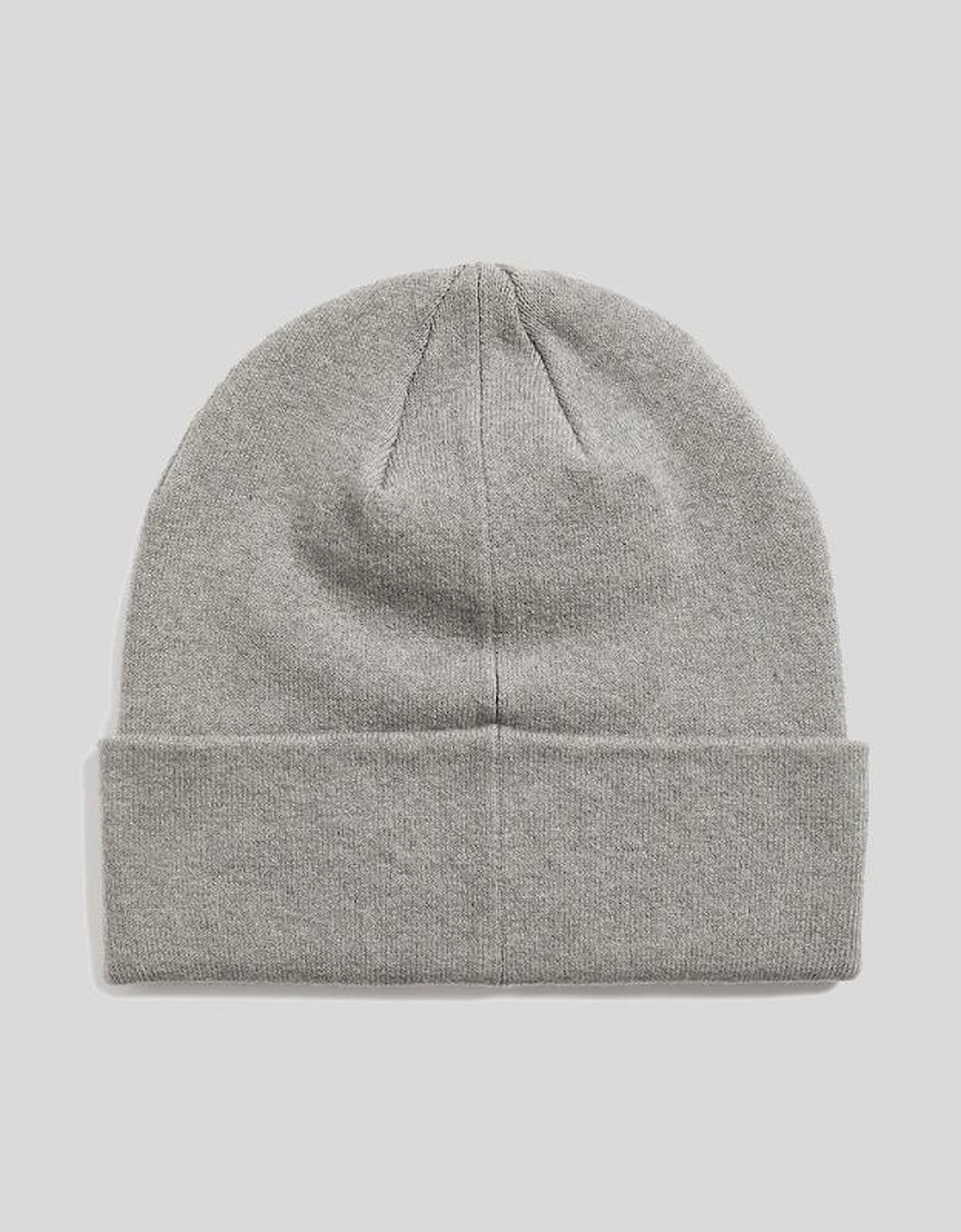 Merino Wool Blend Beanie