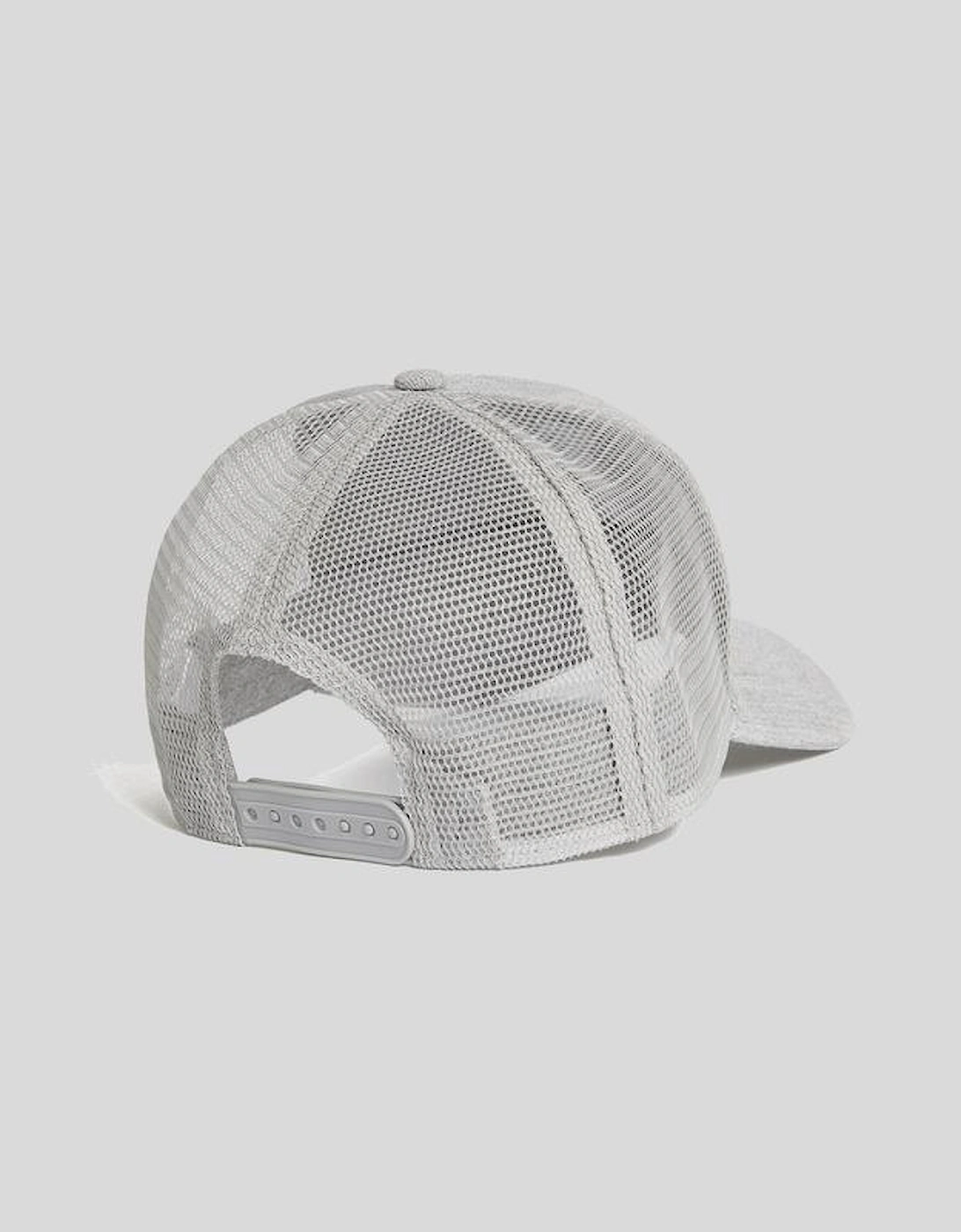 Patch Baseball Cap