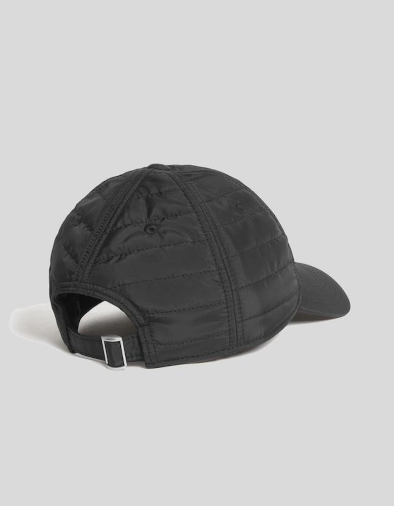 Padded Baseball Cap