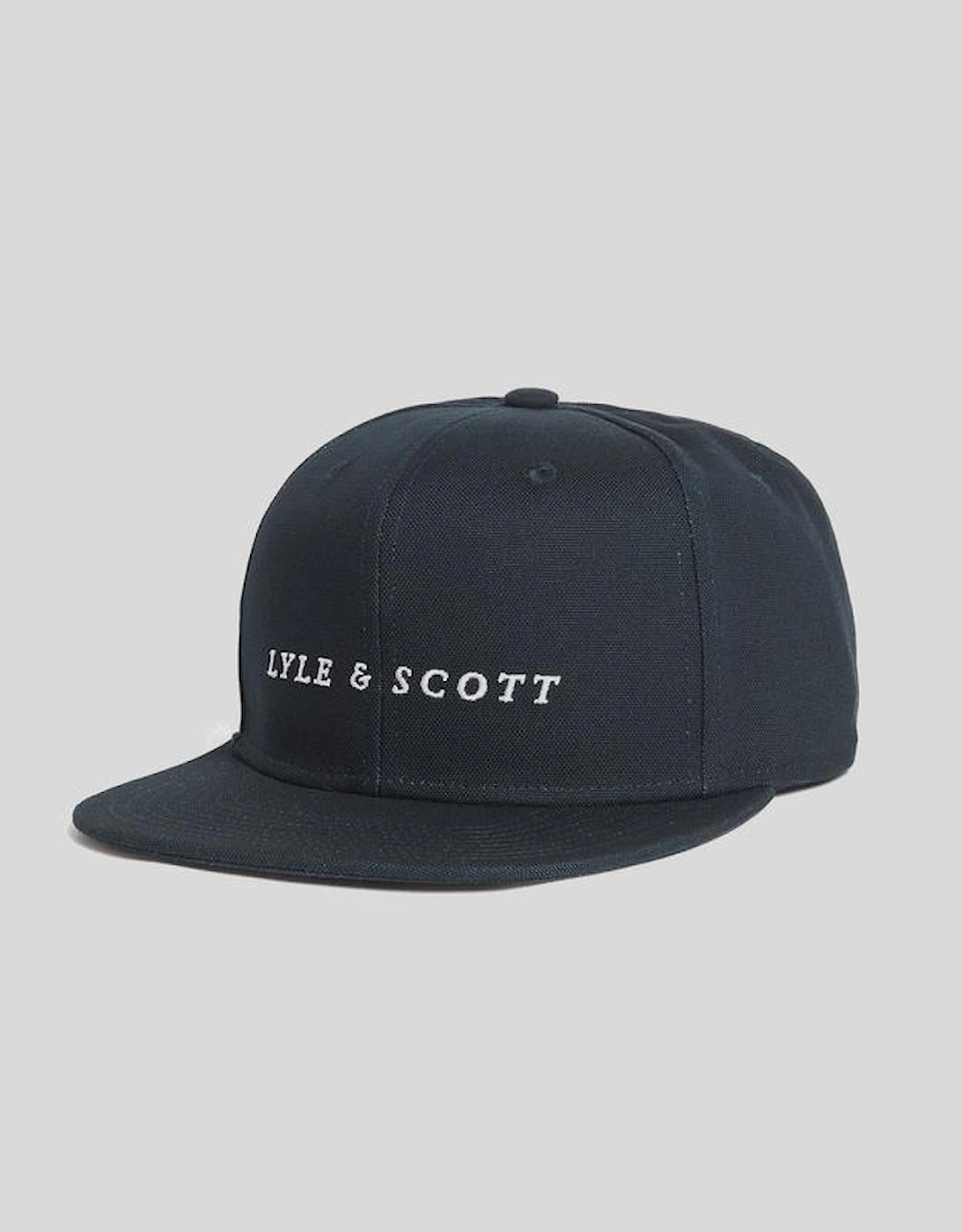 Script Logo Baseball Cap, 4 of 3