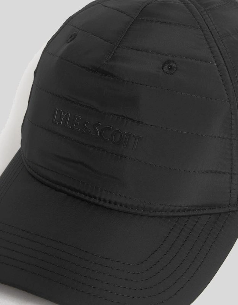 Padded Baseball Cap