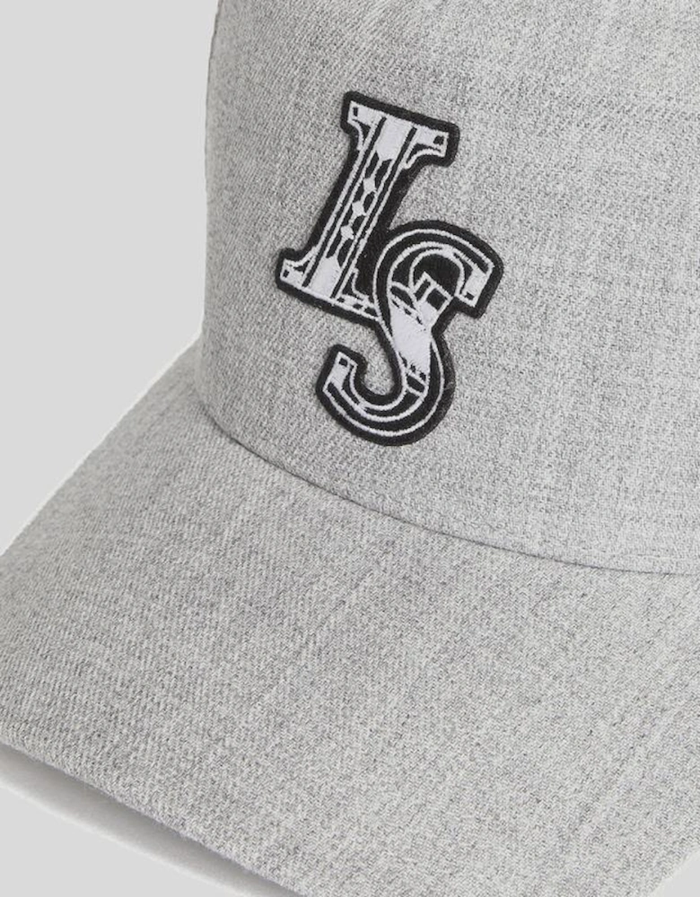 Patch Baseball Cap