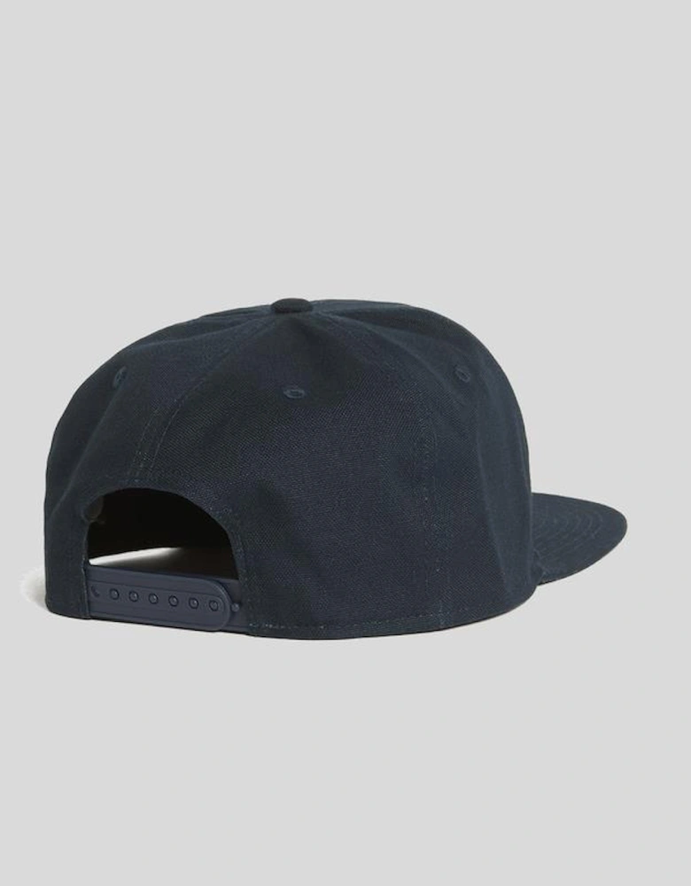 Script Logo Baseball Cap