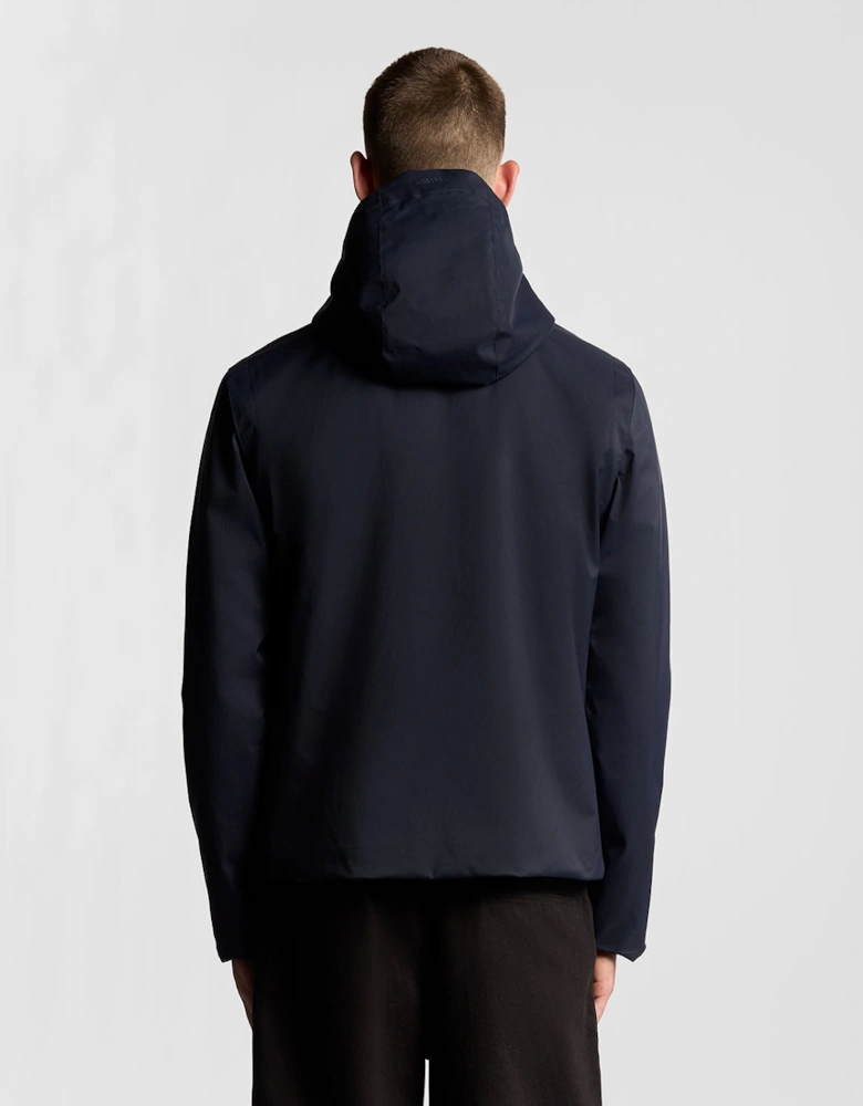 Water Resistant Insulated Jacket