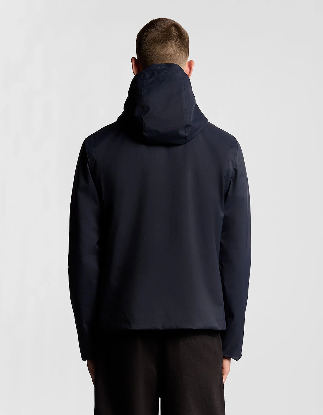 Water Resistant Insulated Jacket