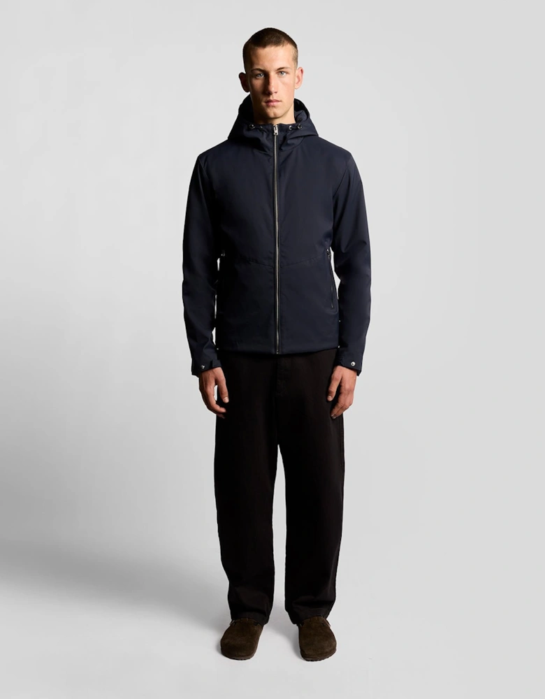 Water Resistant Insulated Jacket