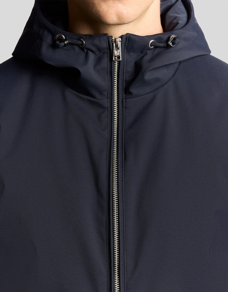 Water Resistant Insulated Jacket