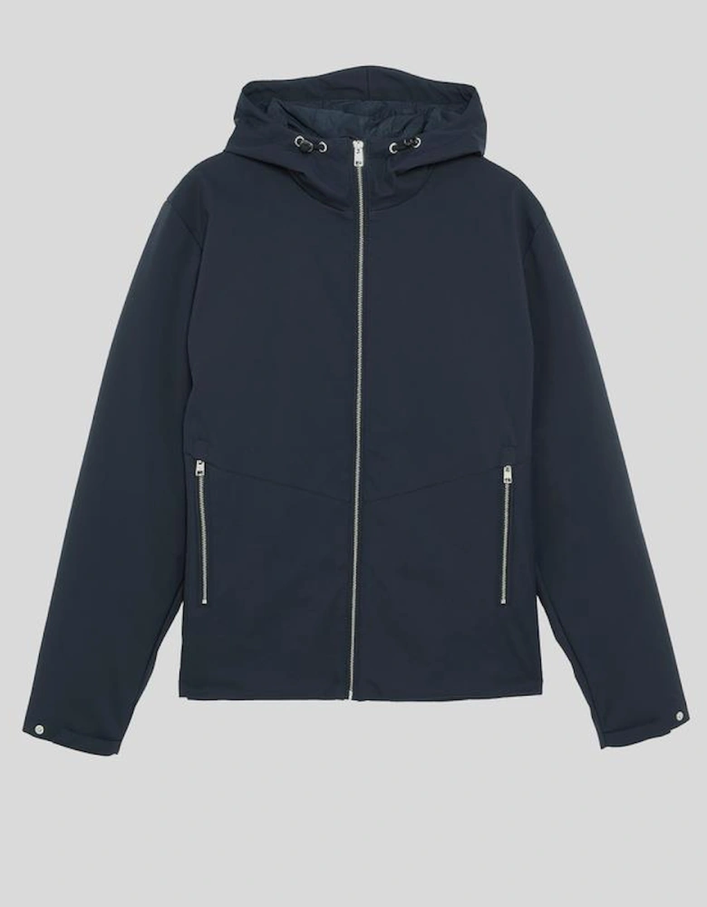 Water Resistant Insulated Jacket