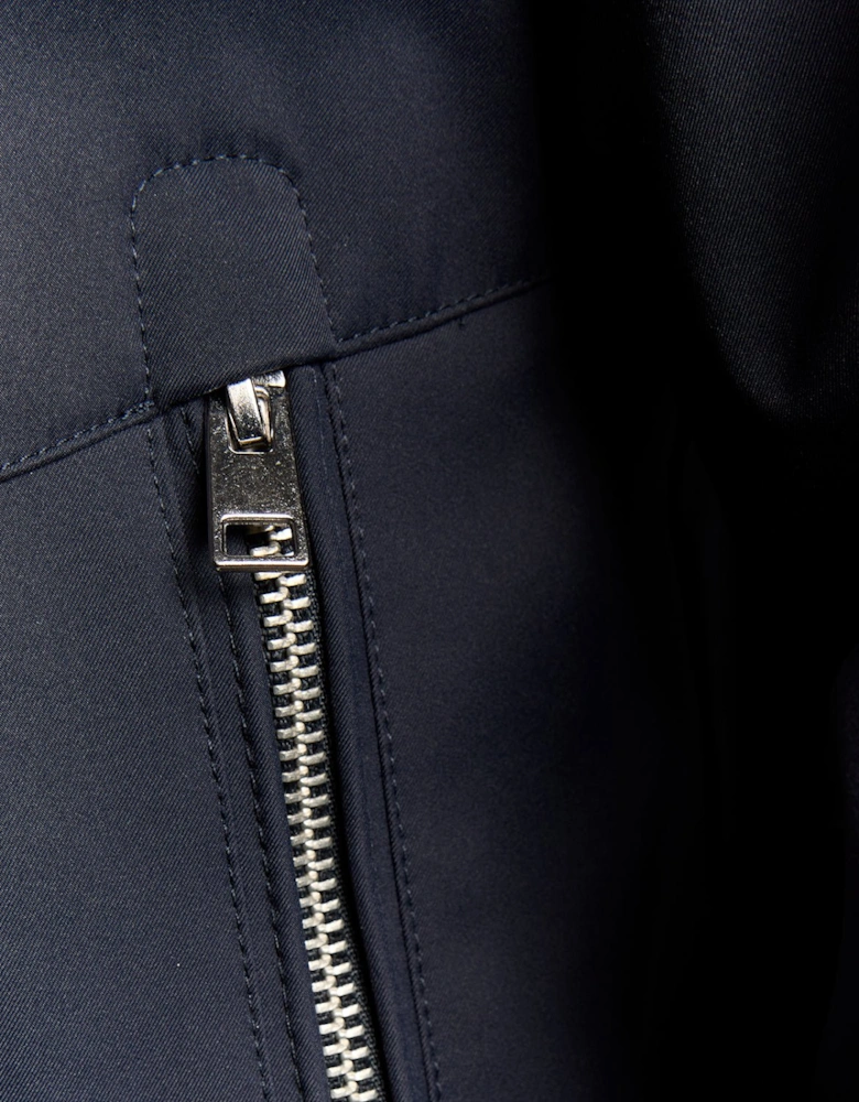 Water Resistant Insulated Jacket