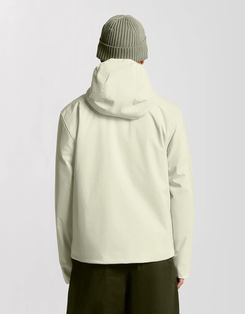 Water Resistant Insulated Jacket